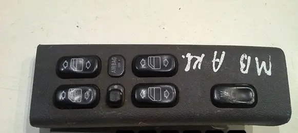 Mercedes-Benz A W168 Other switches/knobs/shifts 1688202810