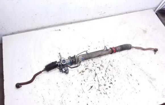 Peugeot 406 Steering rack 34008665D