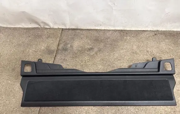 BMW X7 G07 Trunk/boot sill cover protection 7438950 7942458 17711413