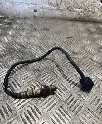 BMW 5 GT F07 Lambda probe sensor 0258017187