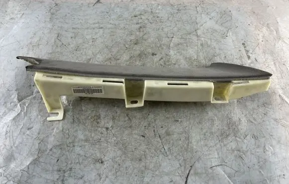 Audi A8 S8 D3 4E (D)pillar trim (top) 4E0867246C 4E0867246 4E0867246C31R