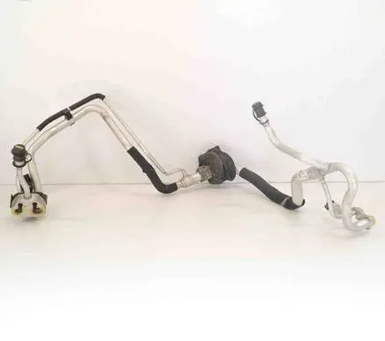 Volvo V60 Air conditioning (A/C) pipe/hose 9G9N19E881AC