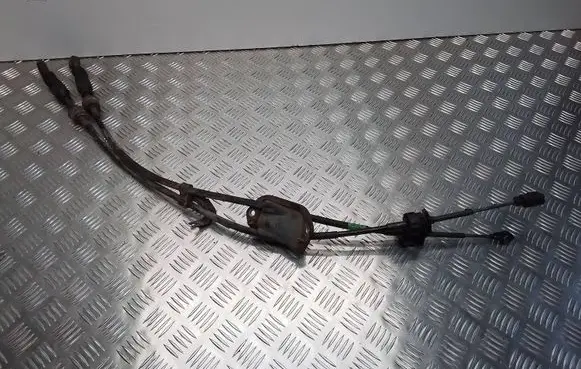 Peugeot 107 Gear shift cable linkage 338200H010