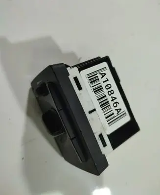 Volvo S40 Light switch V0L105462007