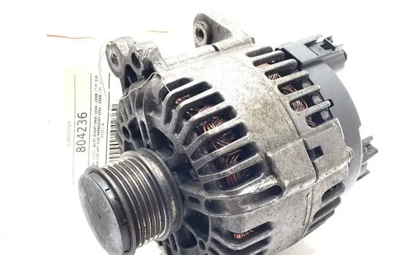 Audi A4 S4 B7 8E 8H Generator/alternator 06F903023H