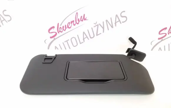 Ford Kuga III Sun visor LV40DGZ 230712371486
