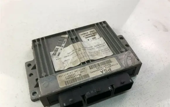 Peugeot 406 Other control units/modules 9646573080 K2018