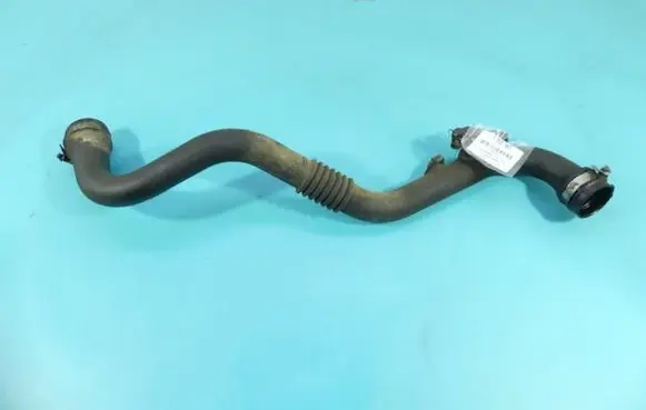 Renault Megane II Intercooler hose/pipe 0281002566 IMPRK1352187