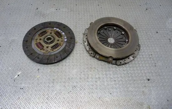 Renault Thalia I Clutch pressure plate CLD031