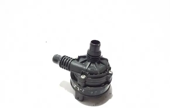 Mercedes-Benz E W214 Electric auxiliary coolant/water pump A0005006300