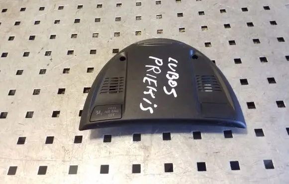 Mini Cooper Countryman R60 Other interior part 3456147