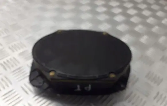 Ford Mondeo Mk III Subwoofer speaker