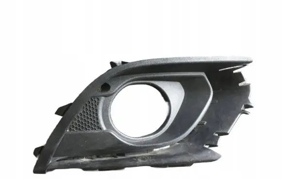 Opel Corsa E Front fog light trim/grill 13399276