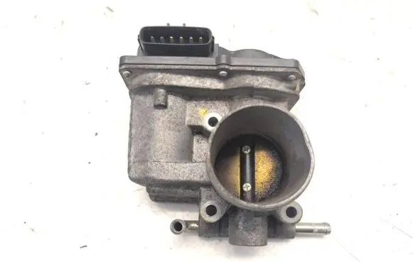 Nissan Pixo Throttle valve 52304L18 83K0 03L24