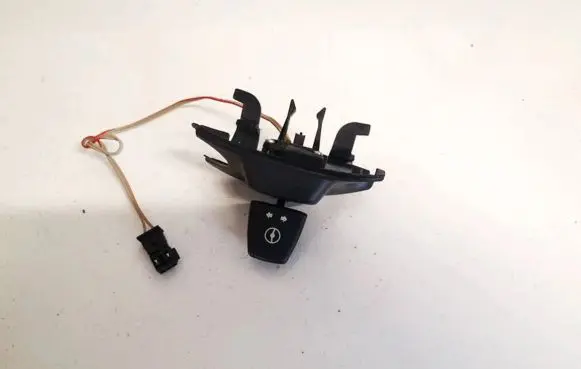 BMW X5M E70 Steering wheel adjustment switch 6966710 61316966710