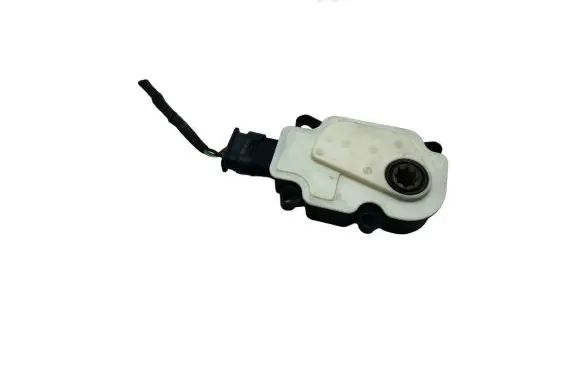 Tesla Model S Air flap motor/actuator 110485401 A24011823112 14349232142