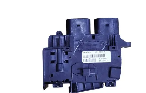 BMW X3 F25 Other control units/modules 9227458 5S0HF0107 20110222