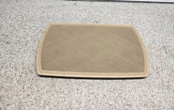 BMW 5 E60 E61 Dash center speaker trim cover 51447115656