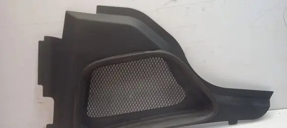 Mercedes-Benz GLE (W166 - C292) Air filter box cover A1668300113