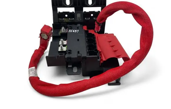 Other control units/modules