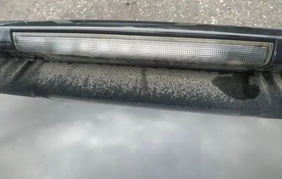 Ford Kuga I Third/center stoplight