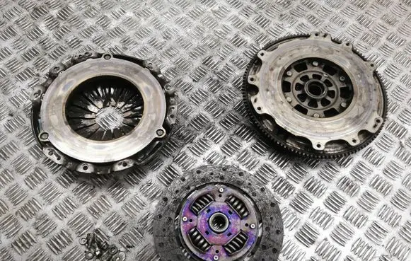 Nissan 350Z Clutch set kit