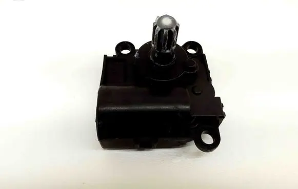 Intake manifold valve actuator/motor