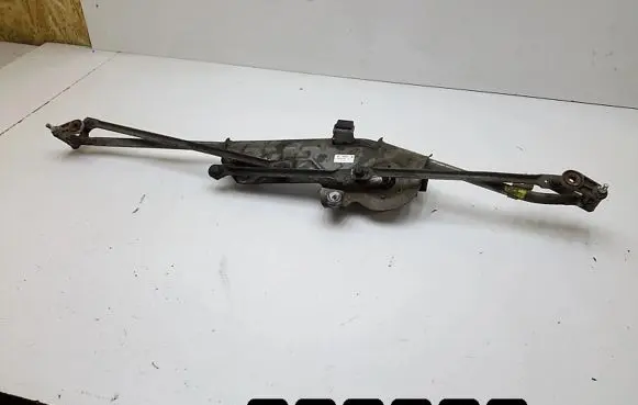 Volkswagen Sharan Front wiper linkage 