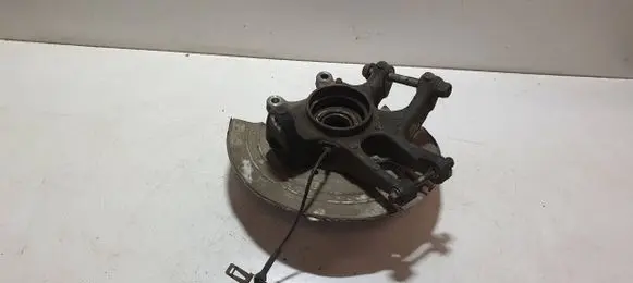 Jaguar XF X250 Rear wheel hub spindle/knuckle 3070