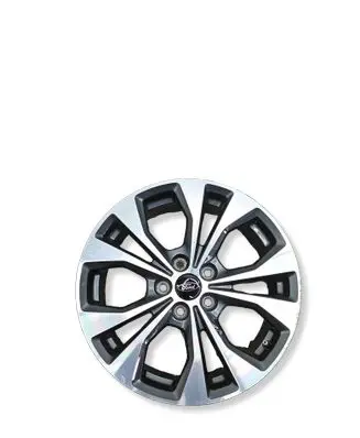 Ford Puma R17 alloy rim R2X61007BA