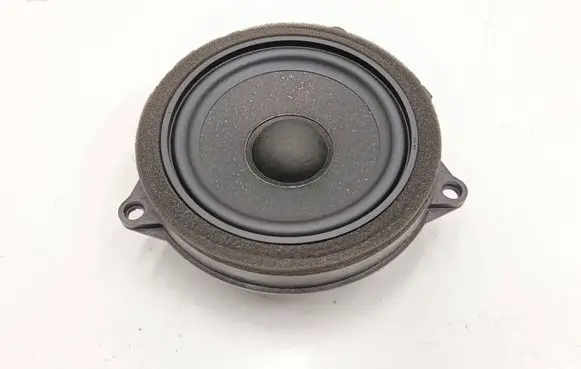 BMW X3 G01 Rear door speaker 6809629