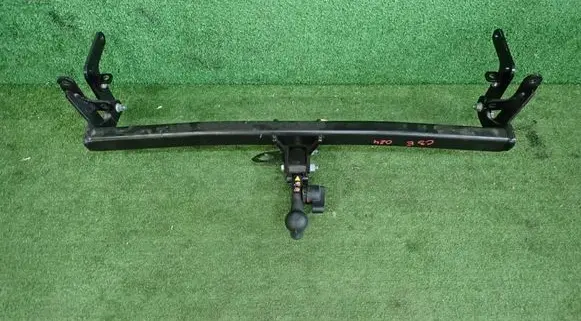 Citroen C3 Tow bar 