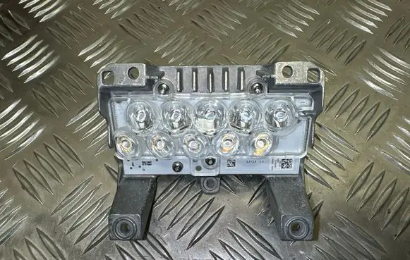 Mercedes-Benz C AMG W205 LED ballast control module 1305715204