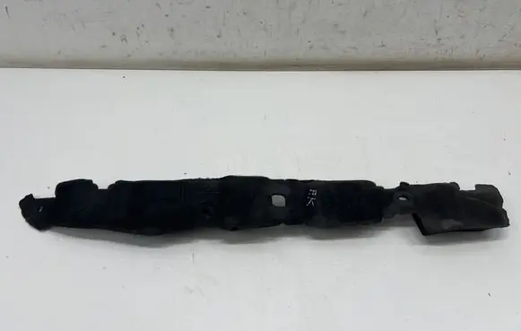 Ford Mustang Mach-E Fender foam support/seal 