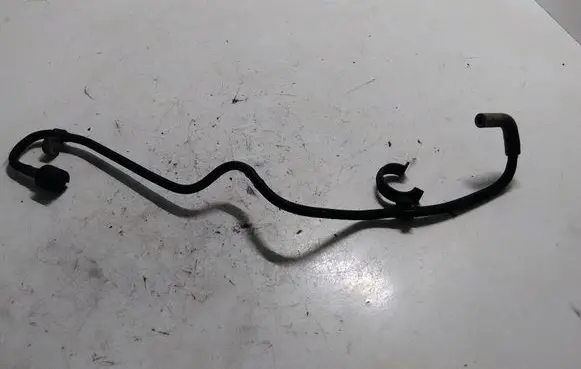Peugeot 407 Vacuum line/pipe/hose