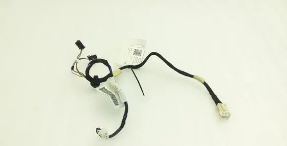 Mercedes-Benz A W176 Rear door wiring loom A2465406809