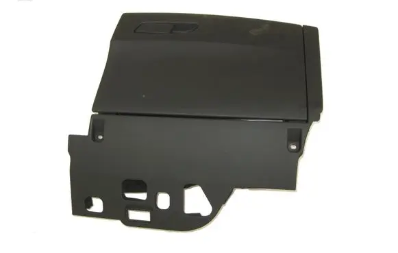 Audi A5 Glove box set 