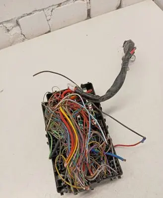 Ford Ranger Fuse module AB3914290