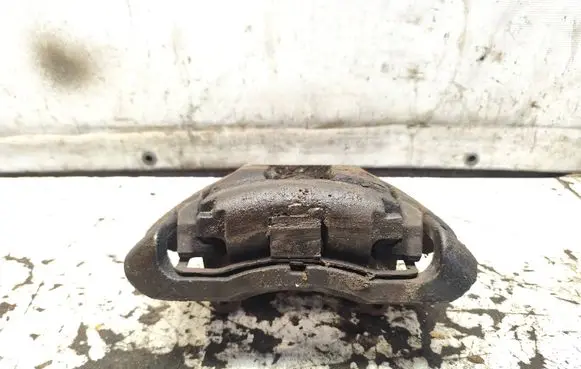 Audi A6 S6 C6 4F Front brake caliper