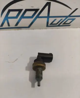 Coolant temperature sensor