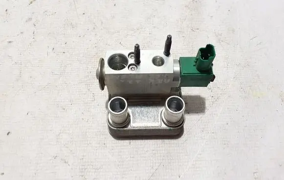 Renault Arkana Air conditioning (A/C) expansion valve 295E35353R