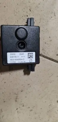 BMW X5 F15 Aerial antenna amplifier 9343304 928708