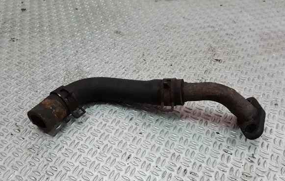 Hyundai H-1, Starex, Satellite Turbo turbocharger oiling pipe/hose
