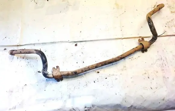 Front anti-roll bar/sway bar