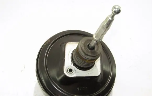 Audi A6 S6 C6 4F Brake booster 4F0612105F