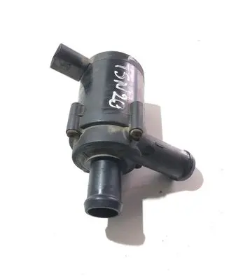 Volkswagen Multivan T5 Electric auxiliary coolant/water pump 7H0965561 70207414 20305T351