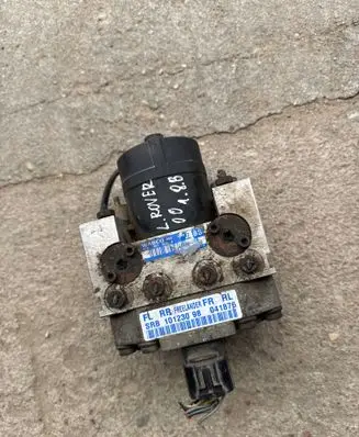 Land Rover Freelander ABS Pump 10123098 041876