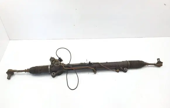 Audi A8 S8 D3 4E Steering rack 4E1422065L