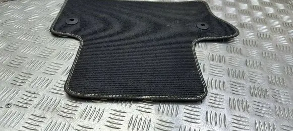 Volvo S60 Rear floor mat 31306737