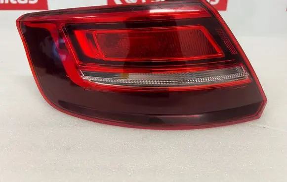 Audi A3 S3 8V Rear/tail lights 8V4945069 AU373PA 2SD01283801